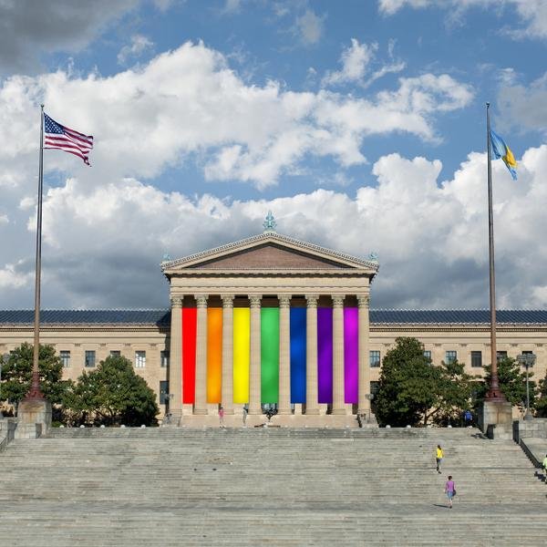 Philadelphia Museum of Art