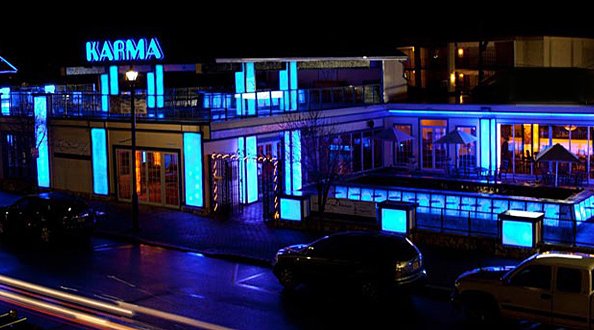 Club Karma Seaside Heights