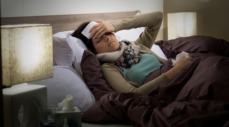 Post-COVID Recovery Clinics