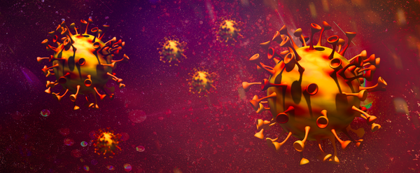 COVID-19 mutation vaccine