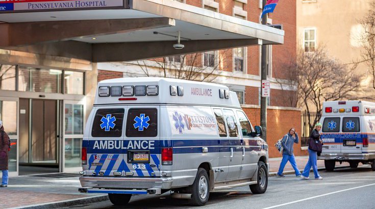 COVID Severe Philly NOV