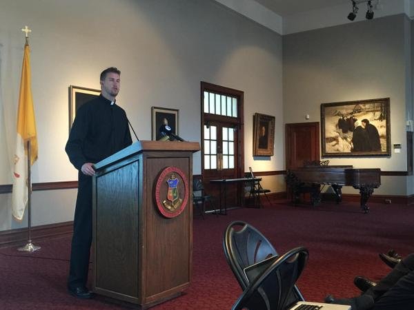 Seminarian