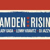 Camden Rising Logo