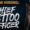 Union Tattoo Officer