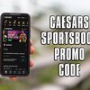 Caesars Sportsbook promo code VOICEFULL: $1,250 bet on Caesars all week long