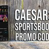 Caesars Sportsbook promo code VOICEFULL activates $1,250 bet for Saints-Cardinals TNF
