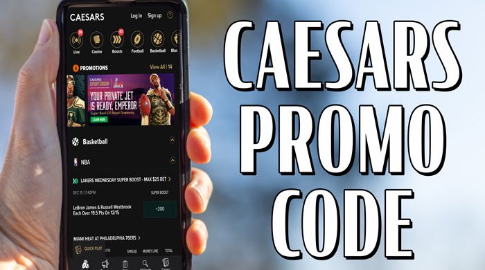 Caesars promo code VOICEFULL kicks of NFL Week 5 Sunday with $1,250 bet offer