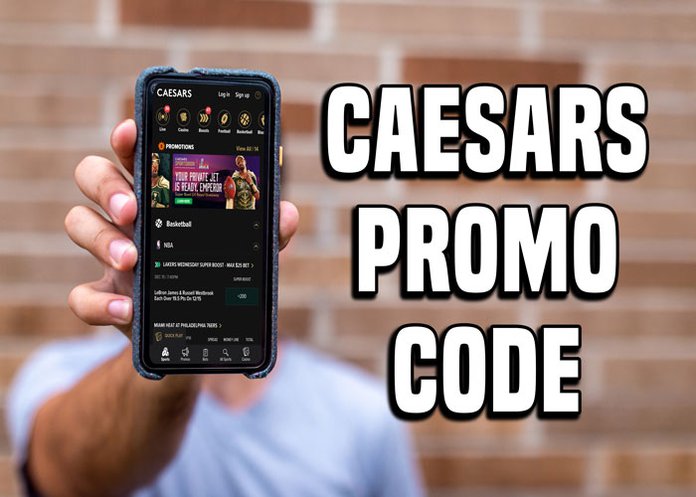 Caesars promo code GETFULL: Bet SNF $1,250 risk-free on Bengals vs. Ravens  