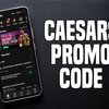 Caesars promo code VOICEFULL: $1,250 bet and more this weekend