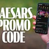 Caesars promo code activates $1,250 bet for Eagles-Vikings