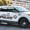 Camden County arson