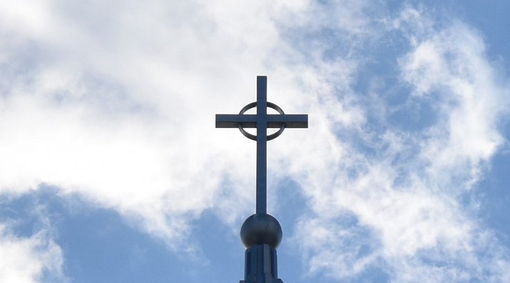 Camden Diocese Settlement