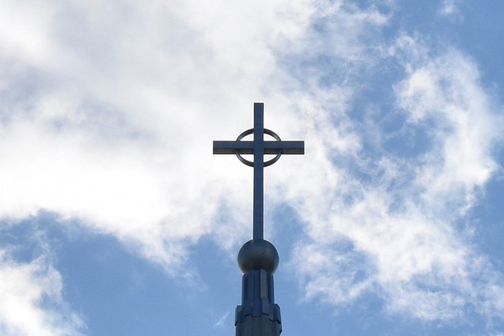 Camden Diocese Settlement