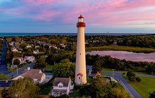 Limited - Cape May Lighthouse