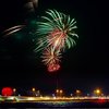 fireworks cape may