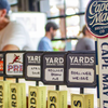 Cape May Lager Yards Brewing