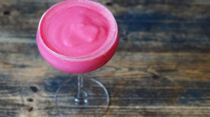 Capofitto's sgroppino