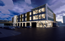 Limited - CCOP -  Career and Advanced Technology Center