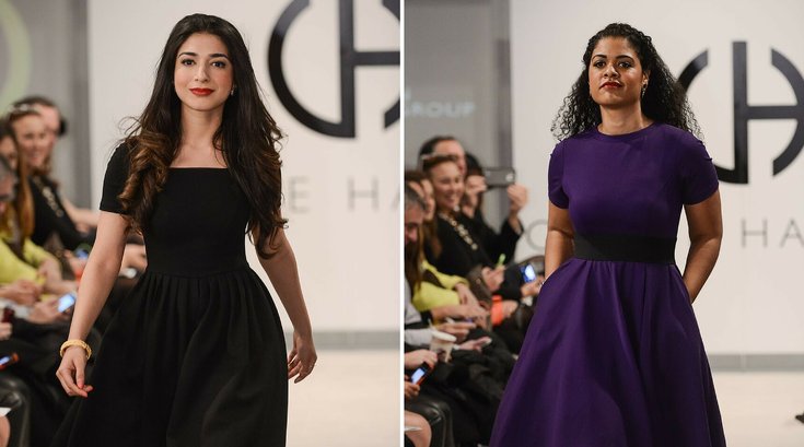 Carrie Hammer Shiza Shahid Nicole V. Cramer