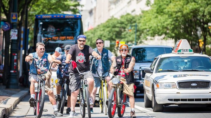 10262016_Biking_SEPTA_STrike