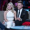 Bachelor Colton and Cassie