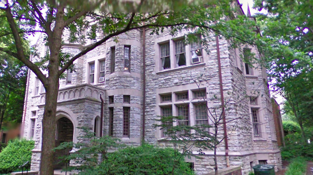 Castle Penn