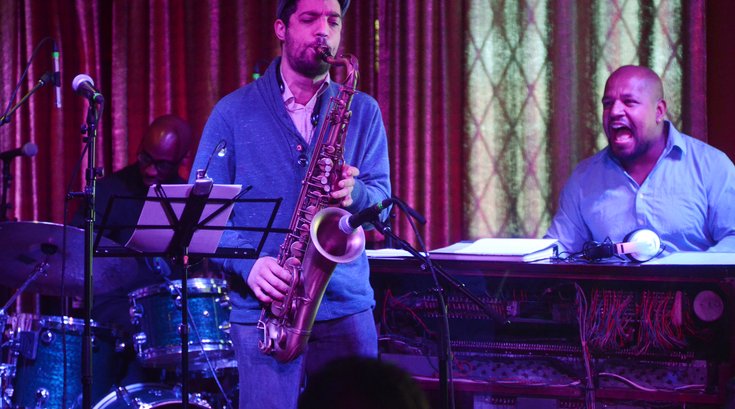 Center City Jazz Festival