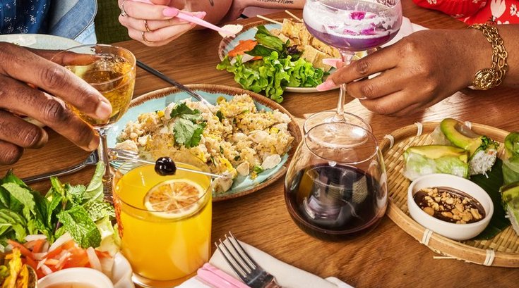 Center City Restaurant Week