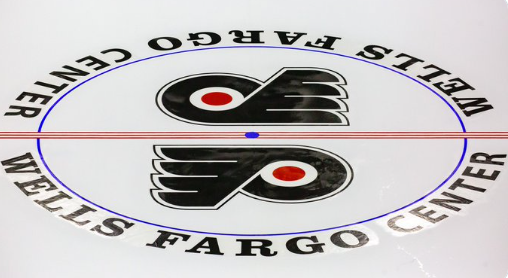 An in-depth look at the Philadelphia Flyers' new jersey design