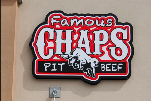 Chaps Pit Beef Media
