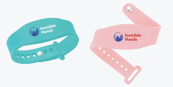 Limited - Purewrist Charity bands