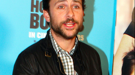 Charlie Day