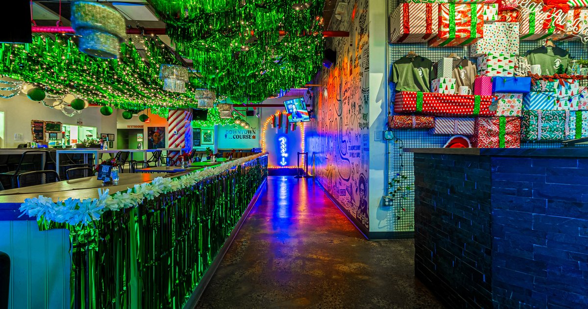 Harry Potter movie nights run Tuesdays through January at Libertee Grounds Harry Potter movie nights run Tuesdays through January at Libertee Grounds