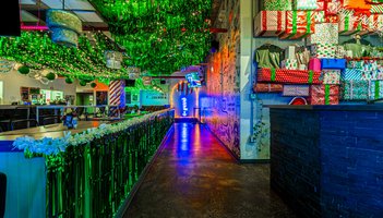 Libertee Grounds Check in