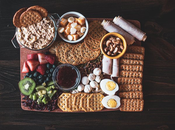 BYO picnic to Love City Brewing on Valentine's Day