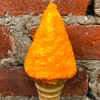 Cheetos-flavored ice cream now exists at Big Gay Ice Cream