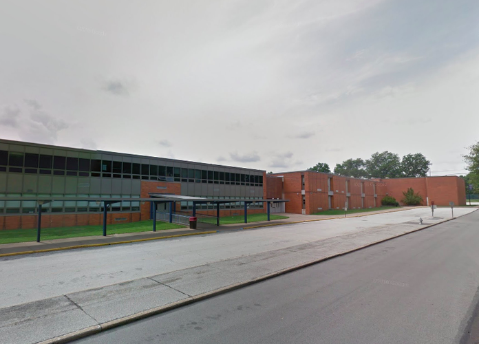 Cheltenham High School s library to close after mold found