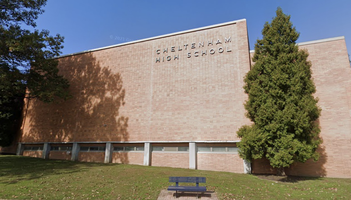 Cheltenham School District resignation