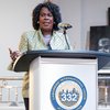 Mayor Cherelle Parker
