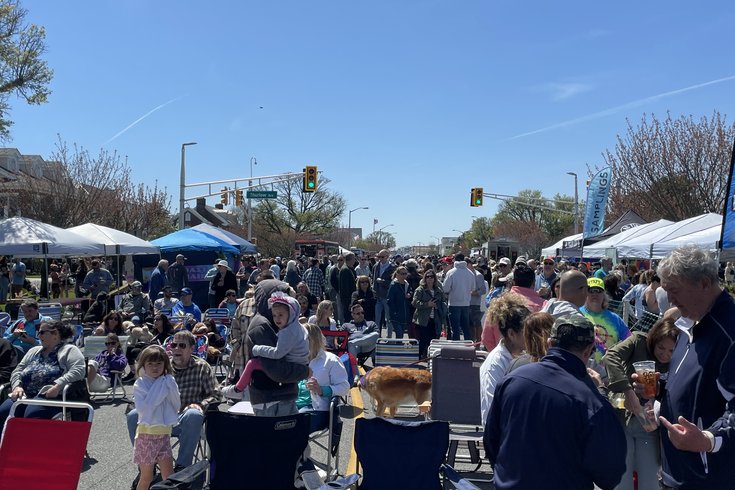Cherry Blossom Celebration - Margate