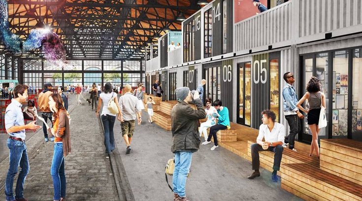 cherry street pier rendering 1