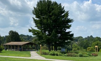 Chester County parks expansion