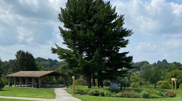 Chester County parks expansion