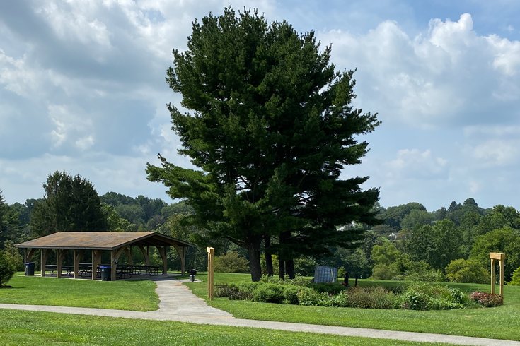 Chester County parks expansion