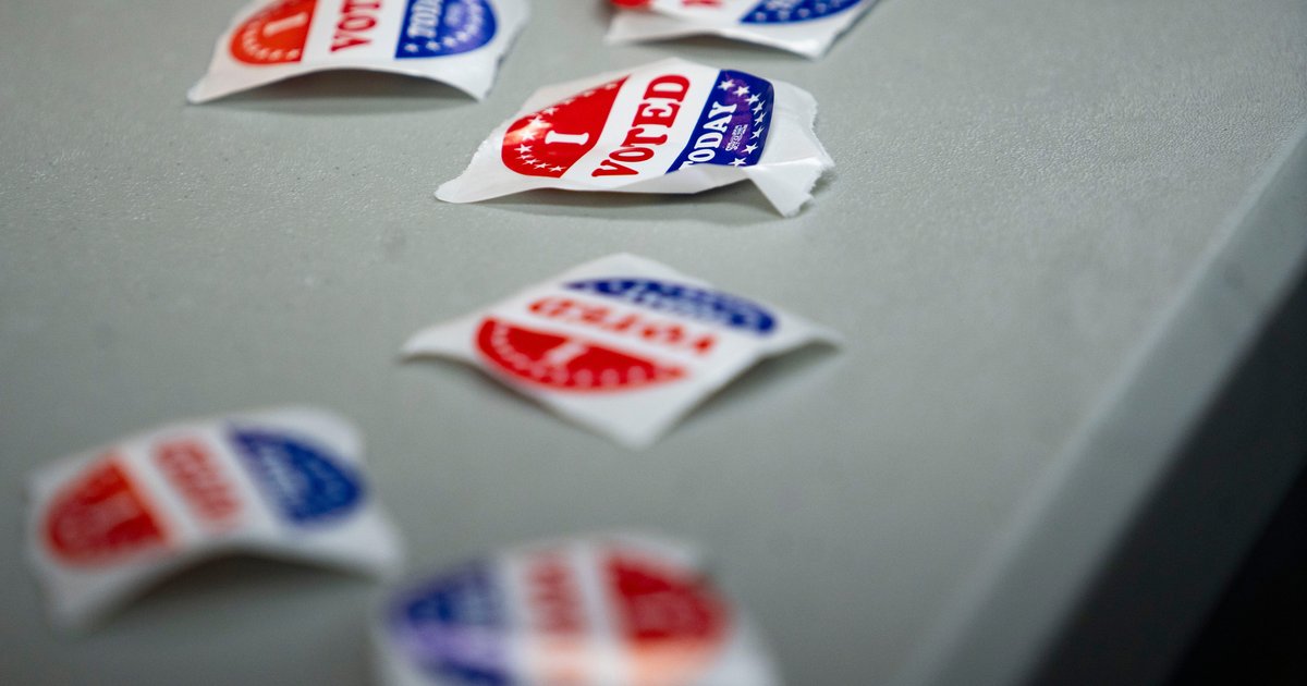 What went wrong with Chester County's pollbooks on Election Day