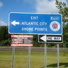 Chickie's & Pete's AC Expressway