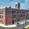 Chocolate Factory hub