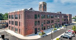 Chocolate Factory hub
