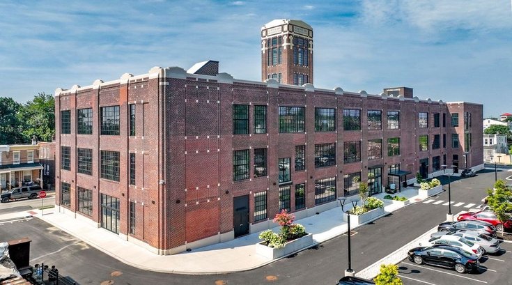 Chocolate Factory hub