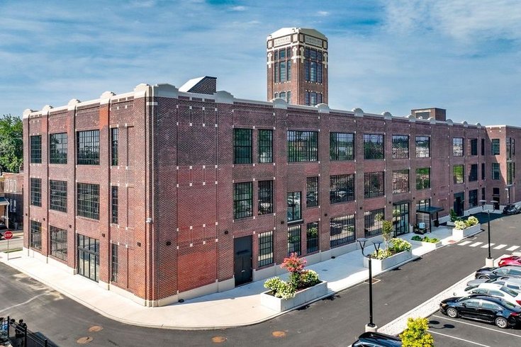 Chocolate Factory hub